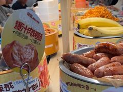 -龍歌自助小火锅(城阳万象汇店)