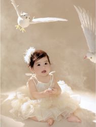 -Hello baby 儿童摄影