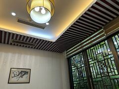 -万景茶庄·台州菜