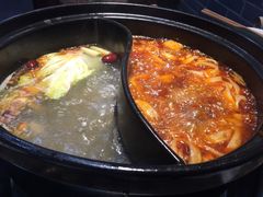 -俭让佬妈现卤串串(温江总店)