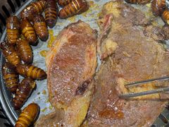 -鹤之乡·齐齐哈尔东北炭火烤肉(昆明盈江路店)