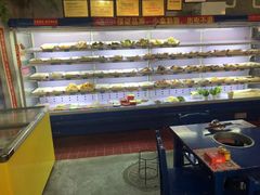 -马路边边串串香(涑河南街店)