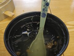 木莲冻-面道赞宁海海鲜面(迎凤街店)