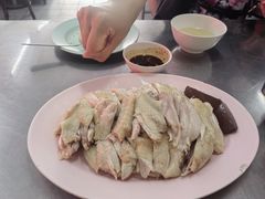 -红大哥水门鸡饭(總店)