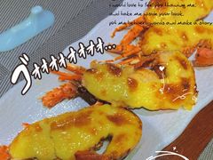 -古京·臻致料理(月湖店)