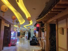 -恒坤北纬42度温泉洗浴(公园路店)