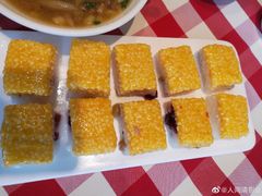 -西贝(金桥店)