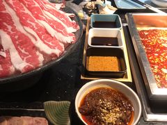 -五星桥原切肥牛火锅·30年专注好牛肉(湖塘店)