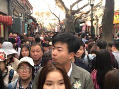 -束河人家(南锣鼓巷店)