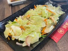 -三禾寿司(石龙店)
