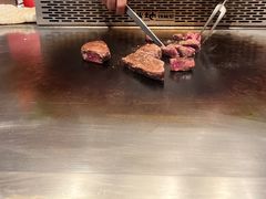 -火地铁板烧(昆山万象汇店)
