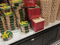 -本格旺索罗(樟宜机场T1店)