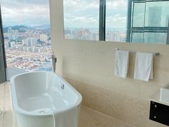 -青岛五四广场海景美仑国际公寓酒店