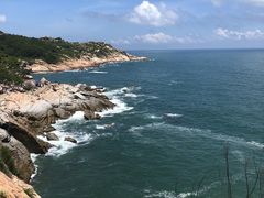 -广东惠东海龟国家级自然保护区