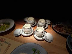 -雪熊精酿·哈尔滨烧烤酒馆(非遗大串店)