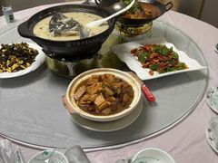 -鱼味馆(万佛湖店)