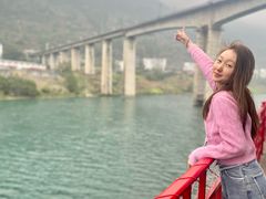 -乌江画廊(彭水苗族土家族自治县)