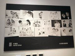 -天真蓝照相馆(五角场百联又一城店)