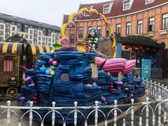 -安徒生童话乐园