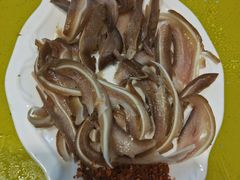 -颜氏双江清水鱼一养身火锅(磁器口店)