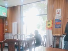 -牛街老爆肚满(牡丹园店)
