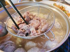-八合里潮汕鲜牛肉火锅(深圳海岸城店)