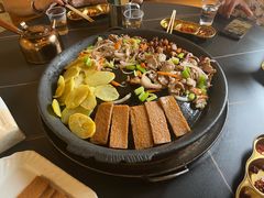 -美食美客土烙锅店·老字号
