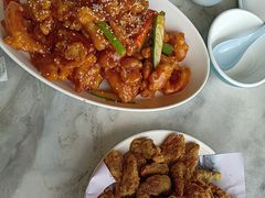 -隐厨·海鲜餐厅(恒通路店)