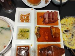 -有璟阁港式餐厅(金融街购物中心店)
