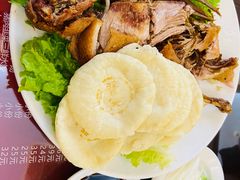 -晋阳饭庄(虎坊桥店)