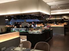 -南桥绿地铂骊酒店