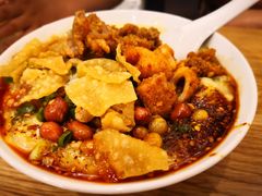 -小豆海棠(人民南路店)