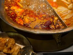 -湊湊火锅·茶憩(南京万象天地店)