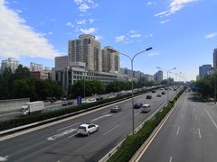 -中央广播电视总台(光华路办公区)