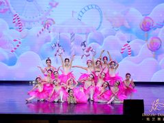 -炫艺舞蹈培训中心(枫尚奥特莱斯店)