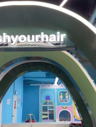 -Oh my head 发小儿童理发(探十里店)