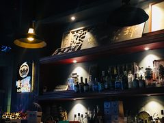 大堂-蜉蝣酒吧(仓山万达店)