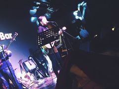 -ohbar live house(人广店)