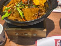 土豆-鸡本无敌江湖菜(摩尔城店)