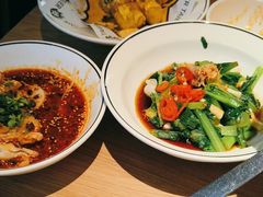 -太二酸菜鱼(天鹅湖万达店)