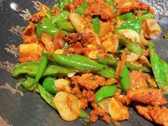 大厨辣椒炒肉-湘辣辣鲜炒黄牛肉(顺义华联店)