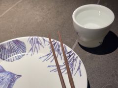 -前海沿·青岛菜(大拇指广场石老人店)