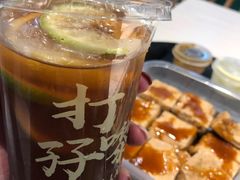 -孖记茶档·热腾茶餐(荔湾领展广场店)