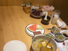 -贵木日本料理·铁板烧(新地假日广场店)