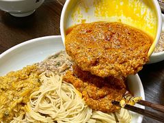 -裕兴记•蟹黄面馆(人民广场店)