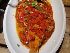 深海剥皮鱼-福宝漠北·牛羊肉(广埠屯店)