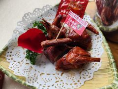 -红日饭店(裕隆三路店)