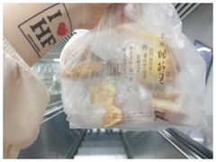 -詹记桃酥(包河万达店)