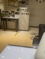 -LJOY丽锦造型·烫发染发