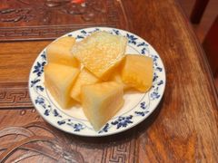 -面辣子·陕西家乡菜(钟楼店)